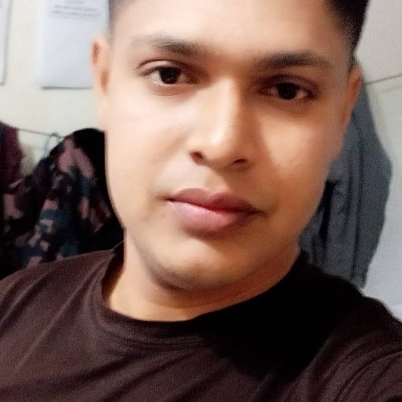 Swapn, 26, Lithuania