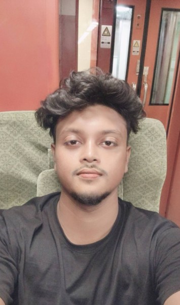 MD RASEL SHAIKH, 26, Moissac
