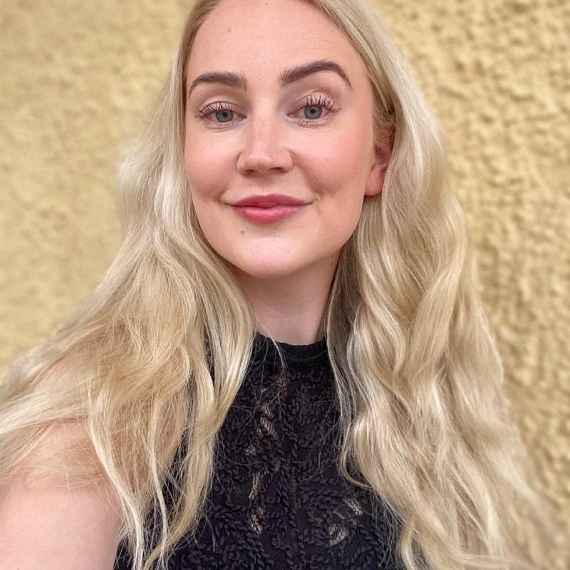 joan smith, 41