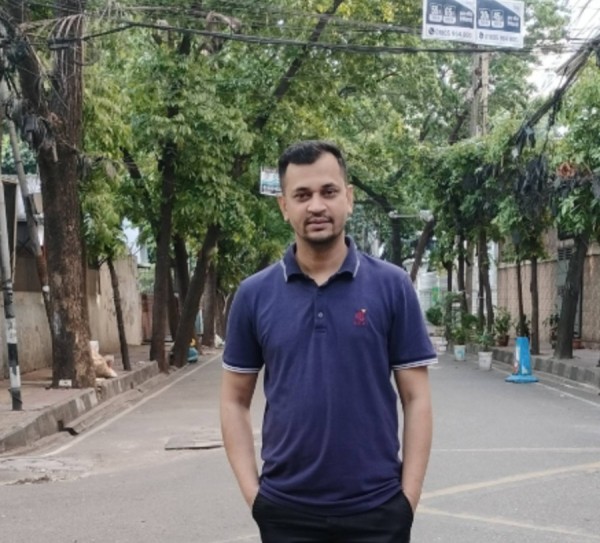 Md khabbab, 32, Leverkusen