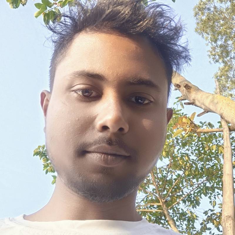 hriday, 28, San Fernando