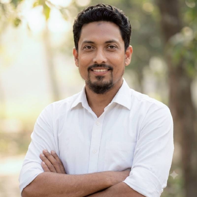 Md:Raihanul islam, 35, Kanjikkovil