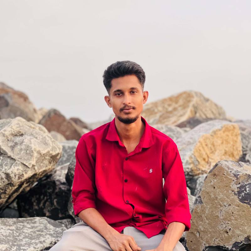 Mehedi Hasan, 29, Tovala