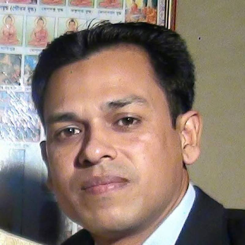 Mohammad, 45, Quaregnon