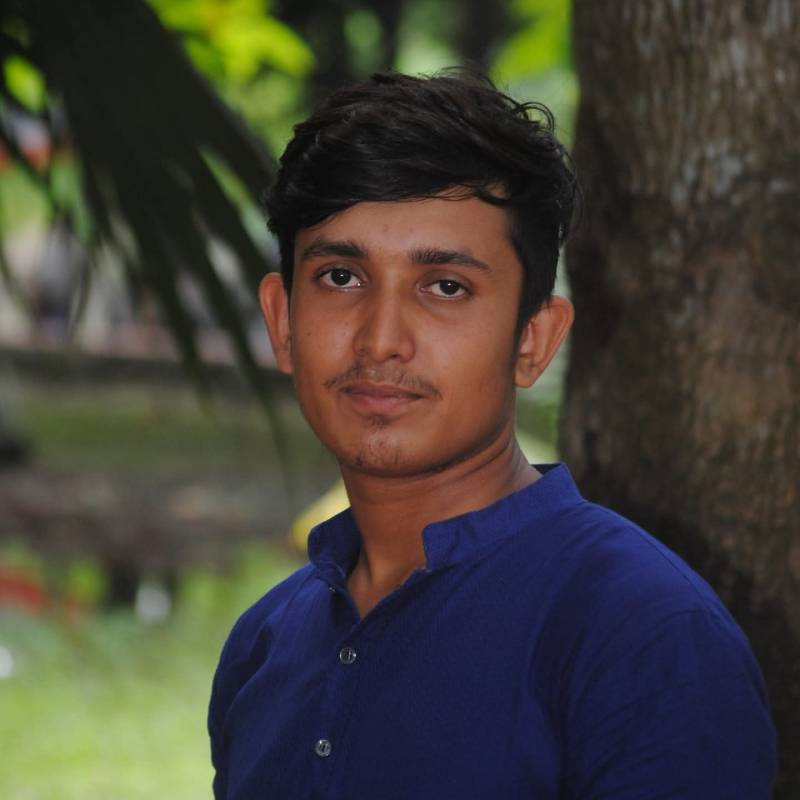 RS, 25, Shegaon