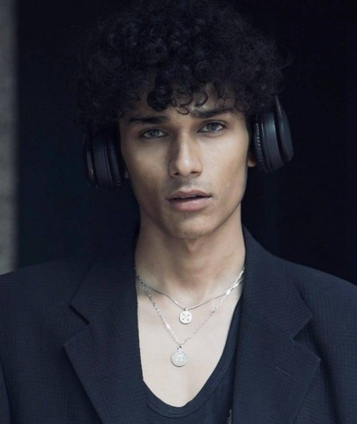 Ayan Rahman, 23, Aruba