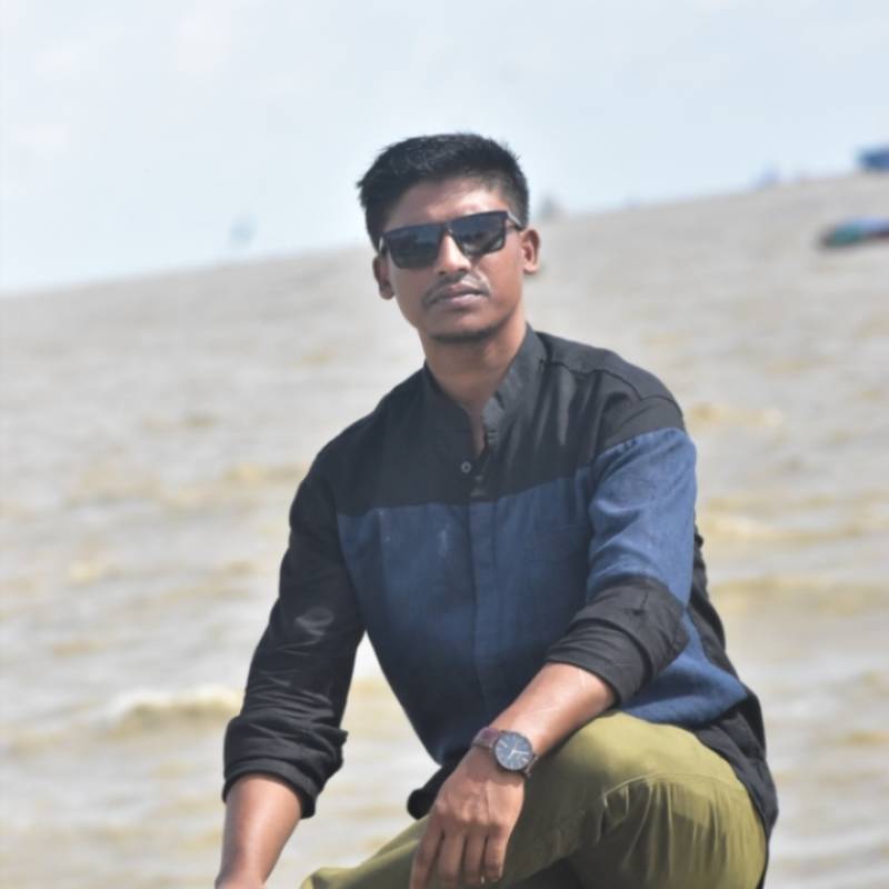 Rezaul hossain, 23, Ferrier