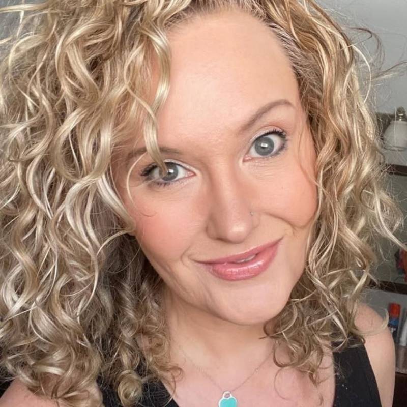 Emily, 44, dating