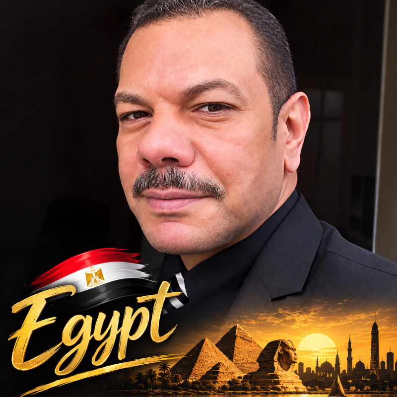 Mohamed, 51, Boves