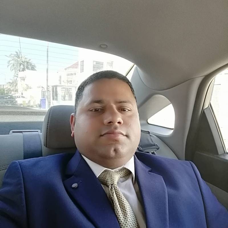 Masud, 27, Oudewater