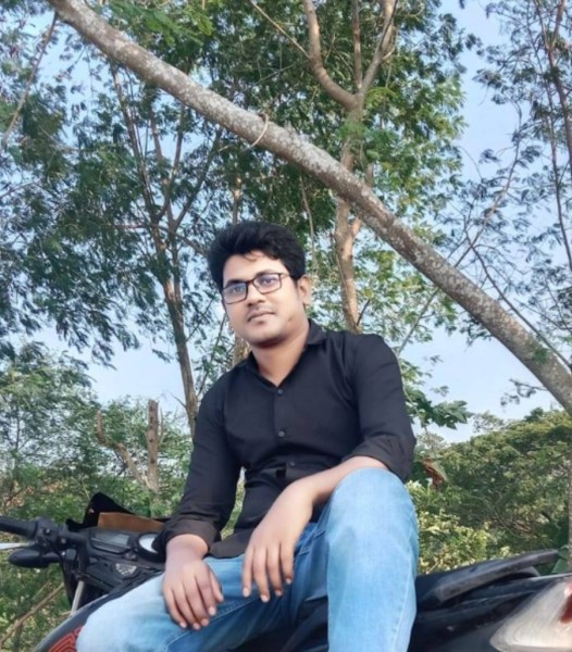 Mahmudul Hasan, 28, Soroti
