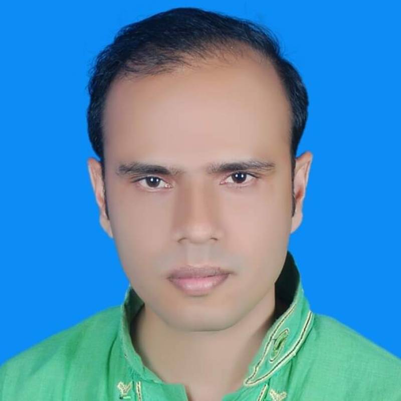 ABDULLAH  AL MAMUN, 44, Cilegon