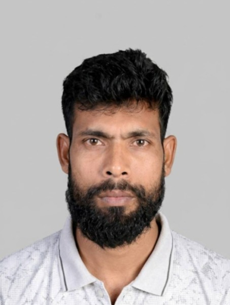 Jouwel, 31, Sharan