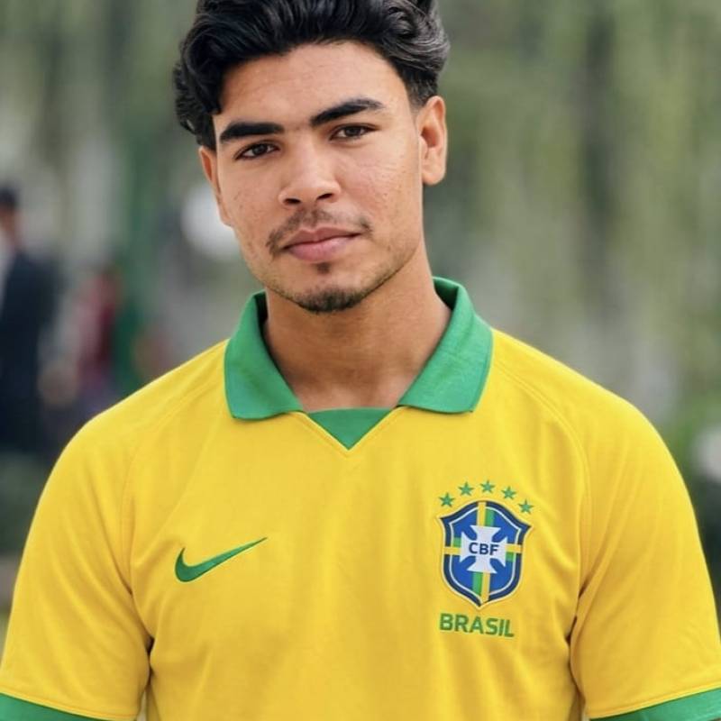 Farabi khan, 30