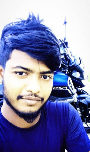 Imran Ahmed, 25, Egirdir