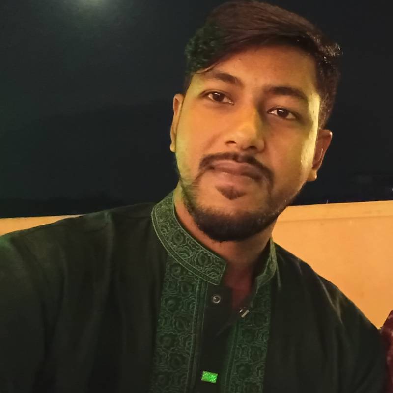 Khan, 28, Guiyang