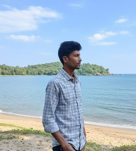 Ashiqur Rohoman Alim, 26, Nicosia