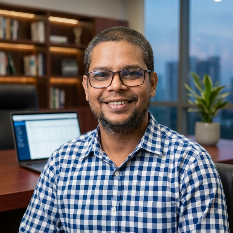 Sharif, 35, Bang Phae