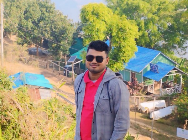 Rony, 30, dating