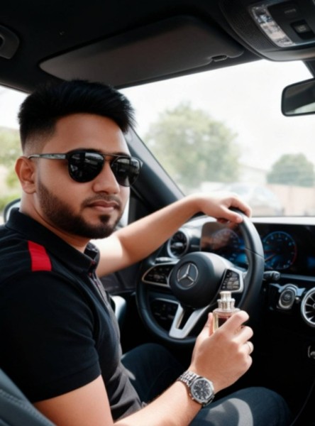 Md Hafizur Rahman, 29, Libya