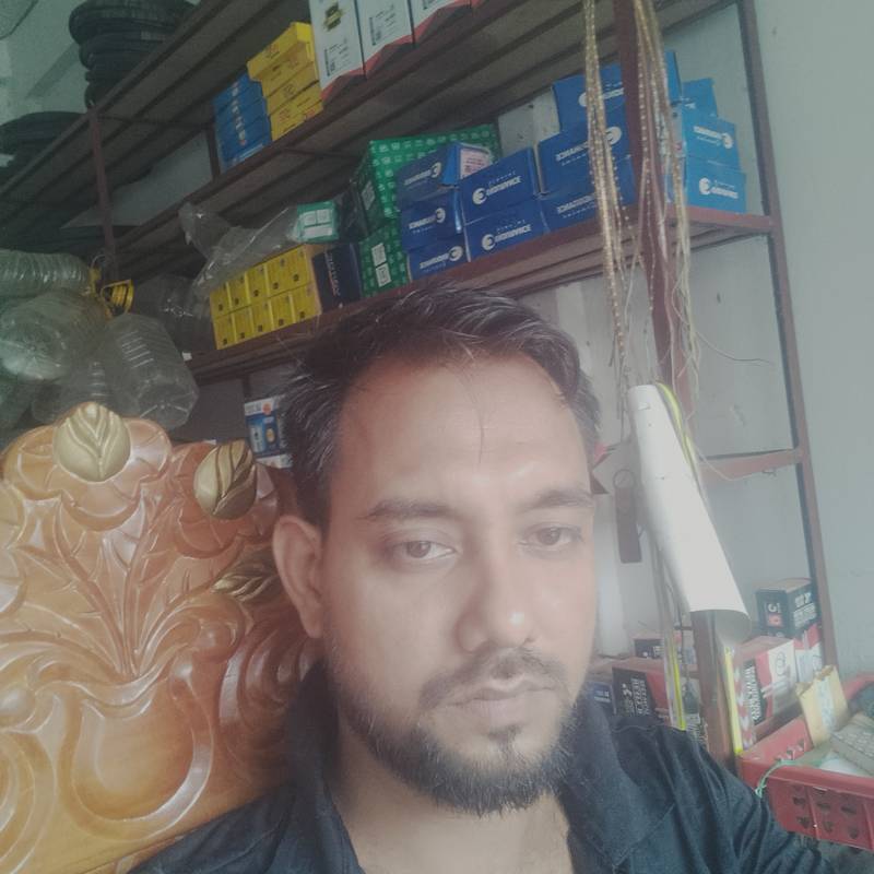 Sumon Hasan, 30, Trzebinia