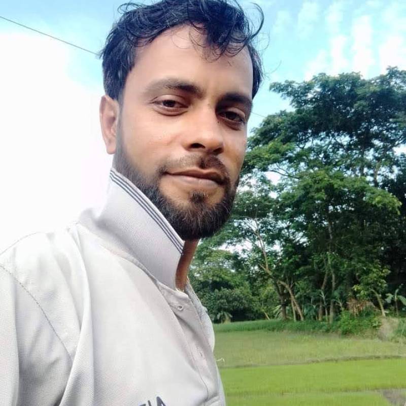 Md Shohel Rana, 27