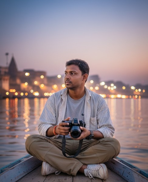 Amit, 31, Mandalay
