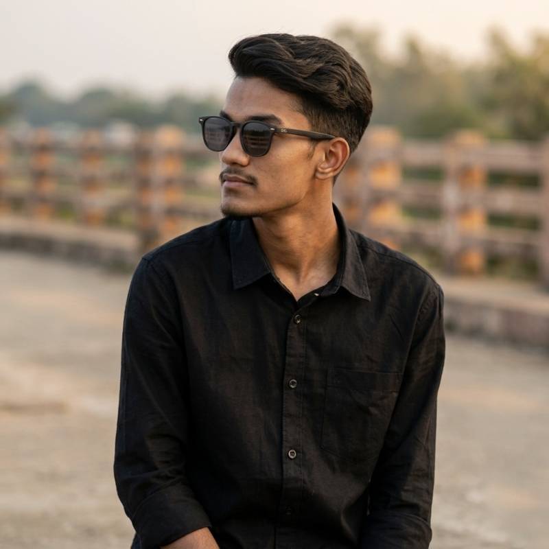 Hamza, 27, Valdivia