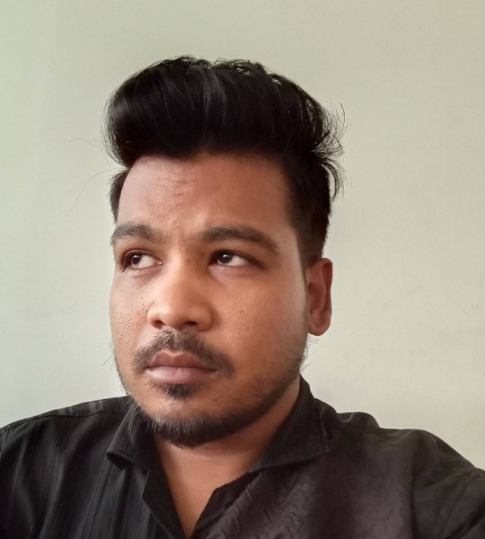 Redwan Chowdhury, 27, Biancavilla