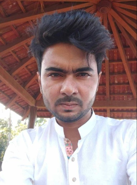 Robin, 26, Dayr Al Balah