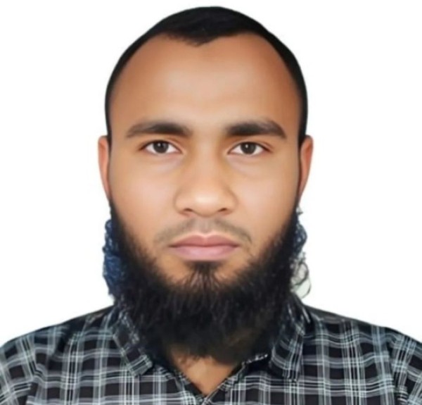 Saiful, 26, Barranquilla