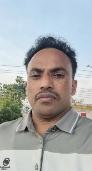 Roman, 27, Kasba Maker