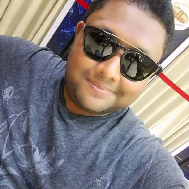 Khan Saheb, 37, Tiverton