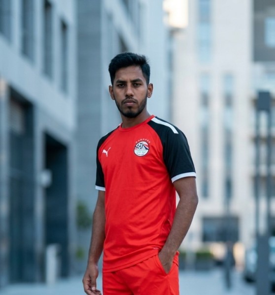 Raj, 26, Sheldon