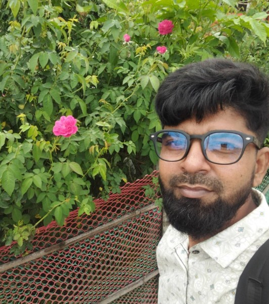 Ndim Hasan, 33, Murtosa