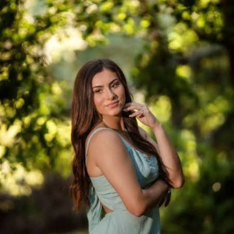 Aliah, 29, Darnah