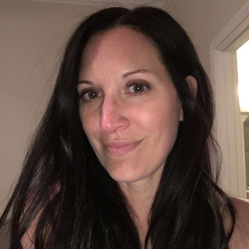 Hannah, 38, Lorient