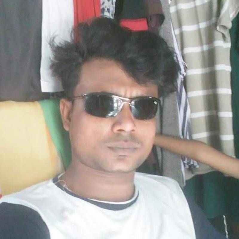 Ibrahim molla, 26, Halifax