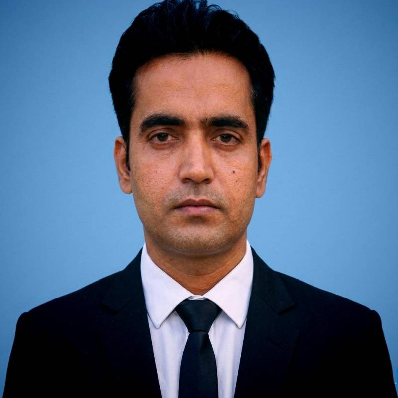 Faruk hossain, 34, Thala