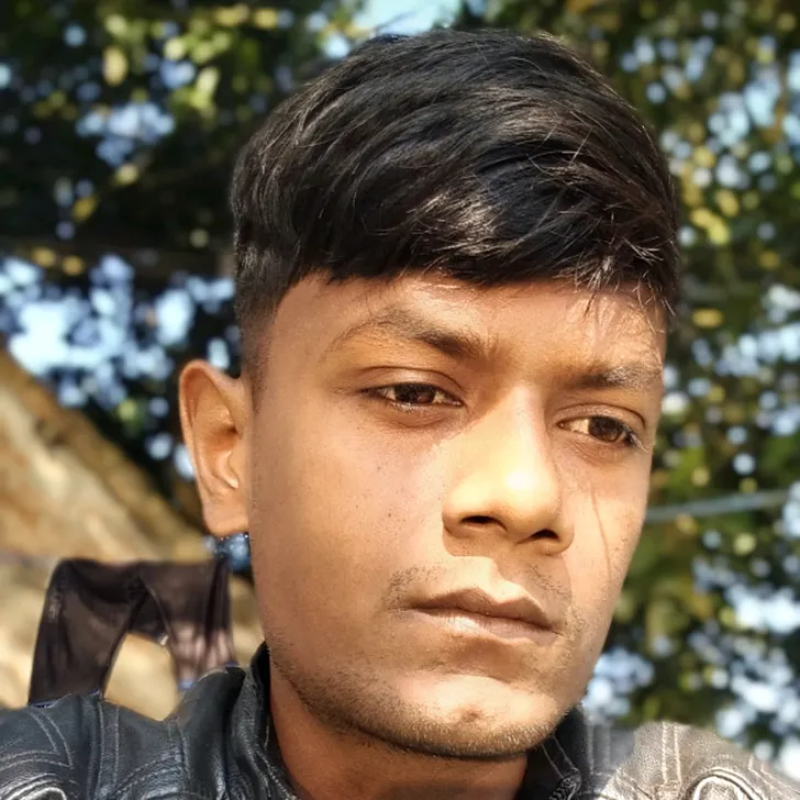 Md intajul. Islam, 25, Pelagor