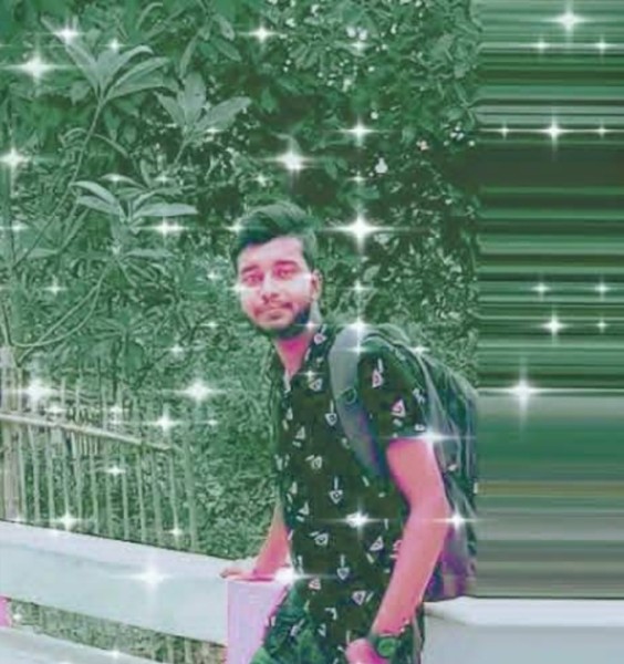 Md sihab khan, 27, Peddaboddepalle