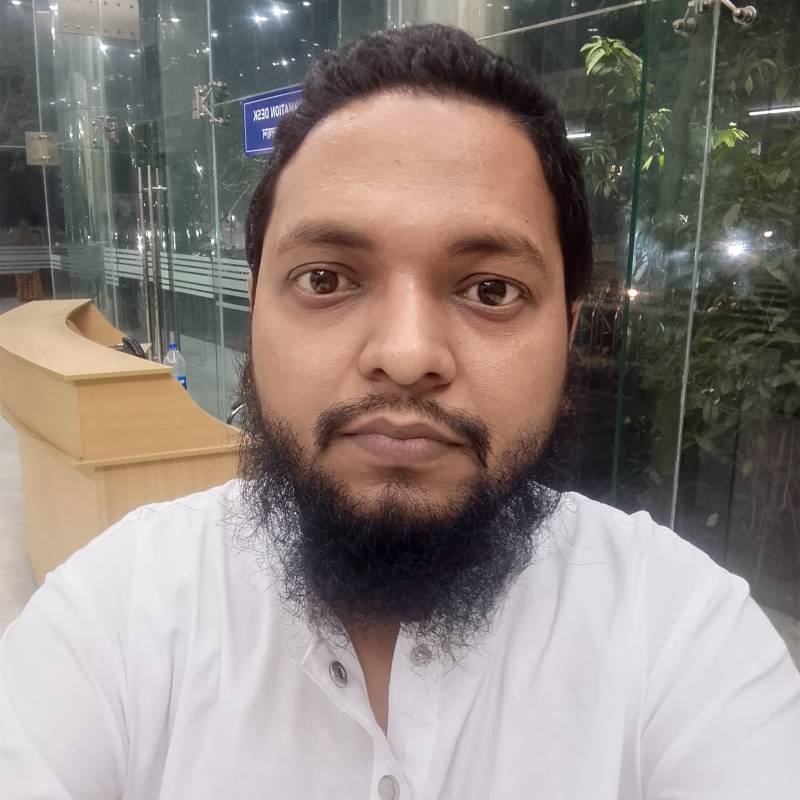 Mohammad Arif hossain, 29, Morg