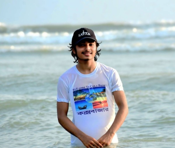 Mohasin, 27, Bosnia And Herzegovina