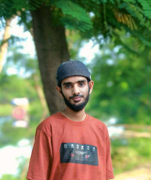 Iqbal Hossain, 20, Prebold