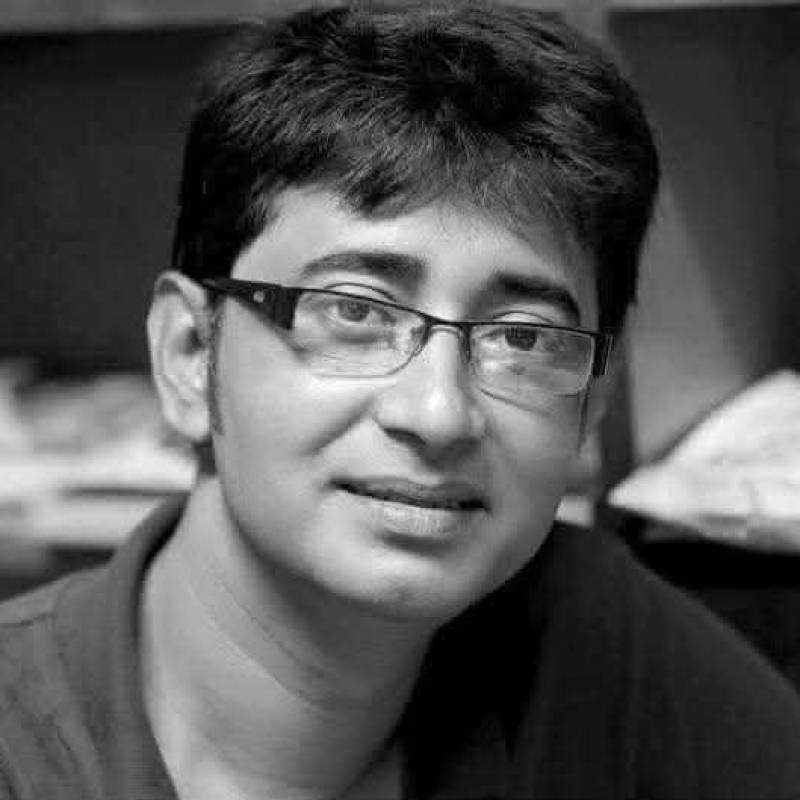 Manik, 31, Suchindram