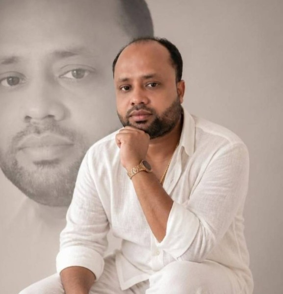 Monirul, 40, Wabash