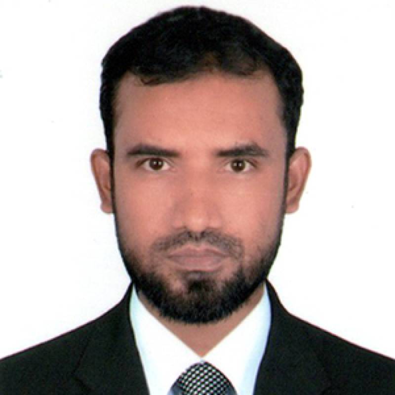 SAEID SAKLAIN SUMON, 28, dates