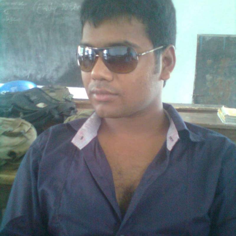 A H Biplob, 28