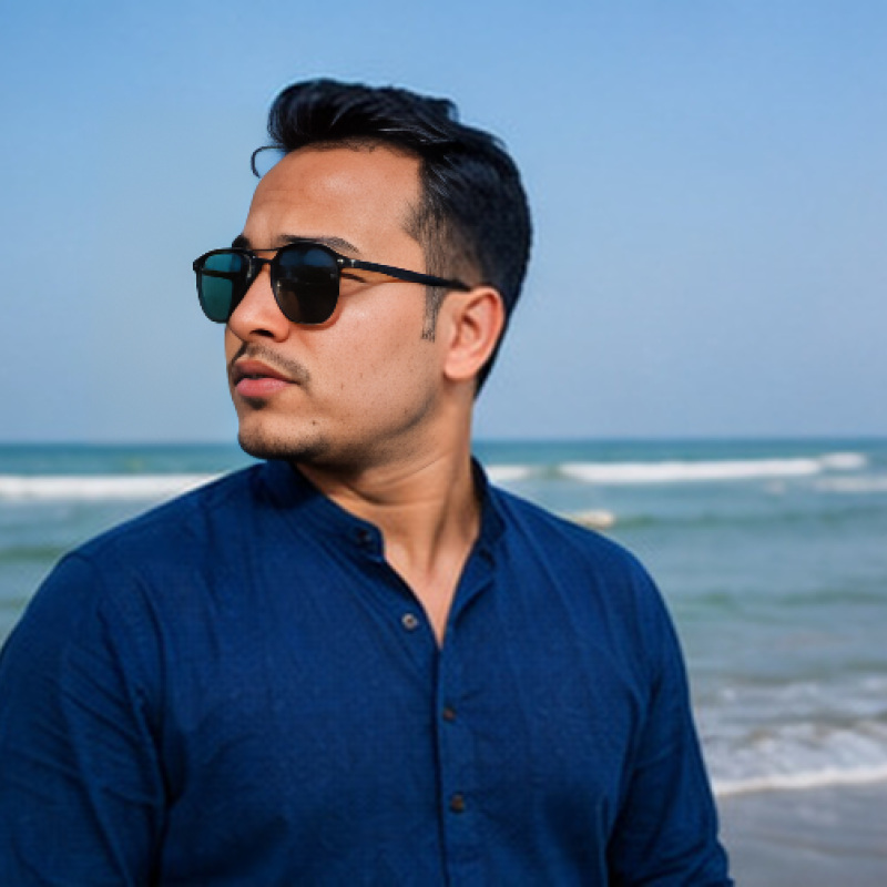 Roni, 27, Luzhang