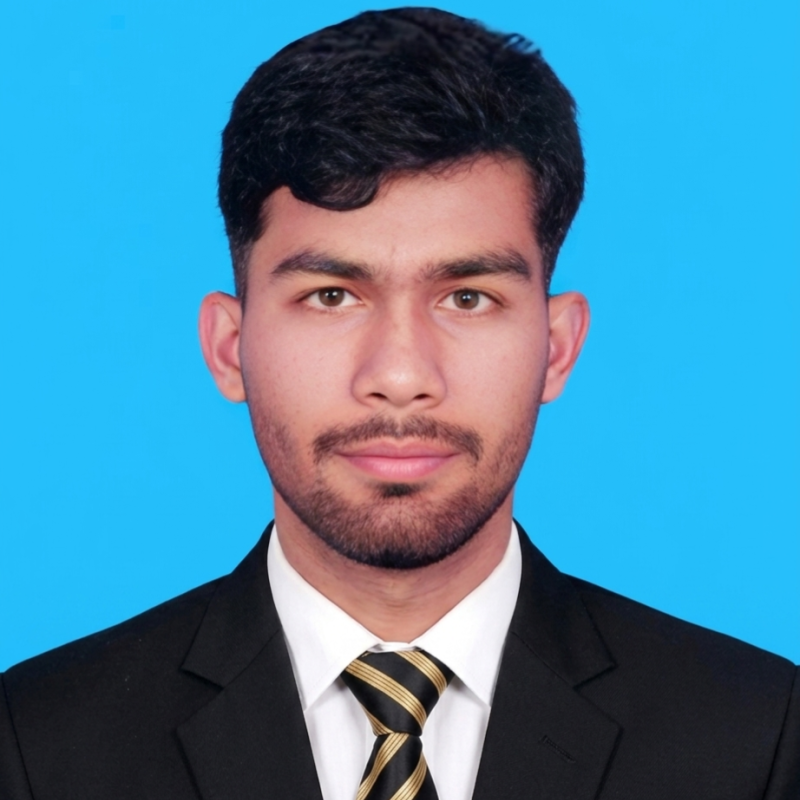 Liloy Ahmed, 24, Guaymas